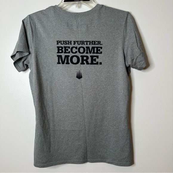 IMG Academy Under Armour T shirt - Picture 3 of 7